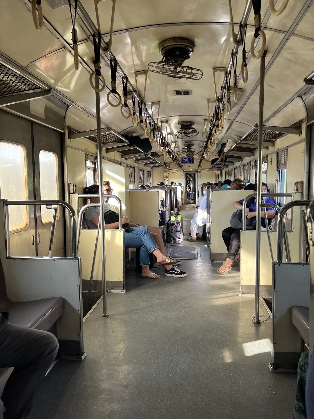 Ayutthaya - Local Train.jpg