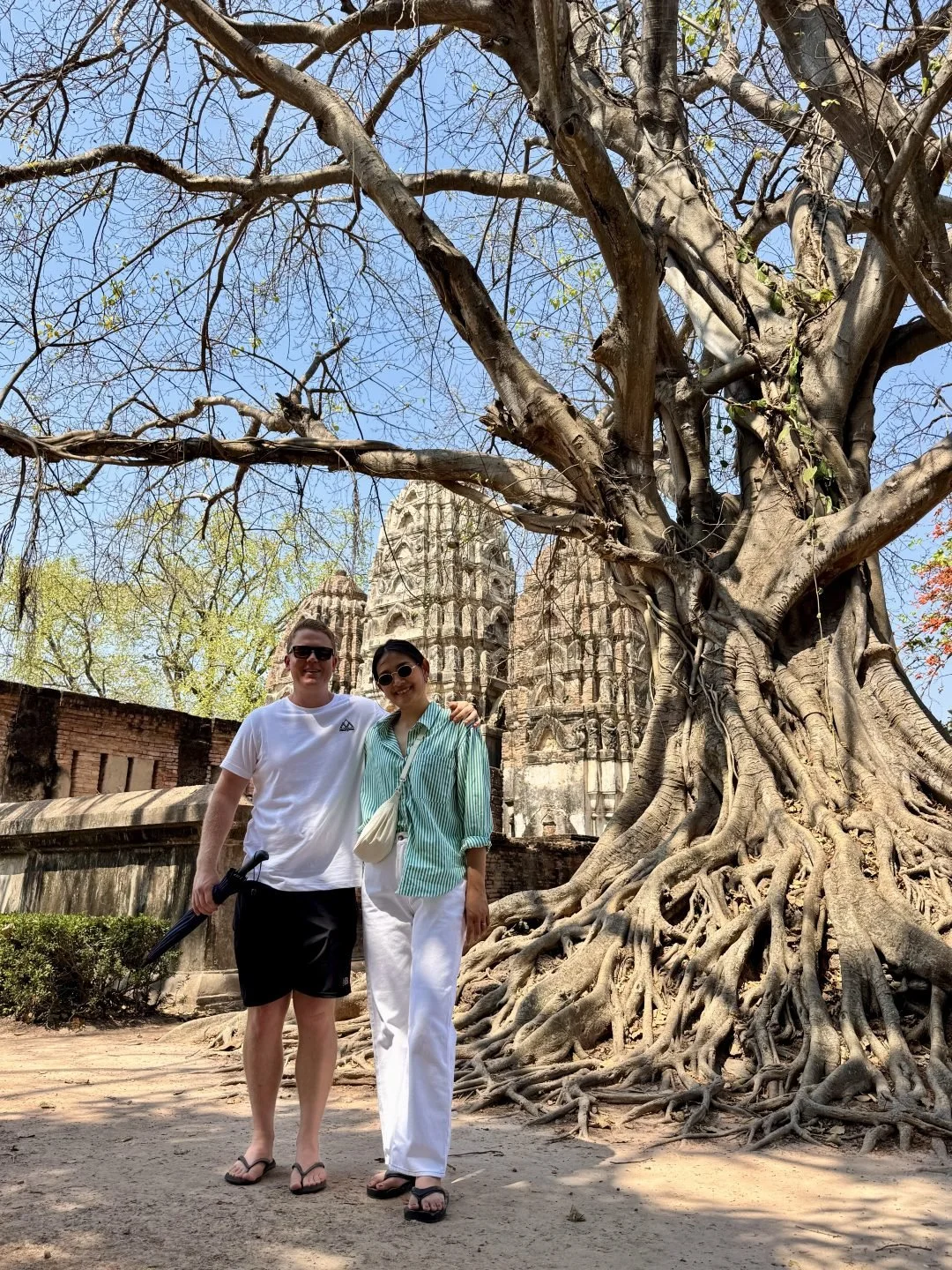 Best Places to Visit in Thailand - Sukhothai