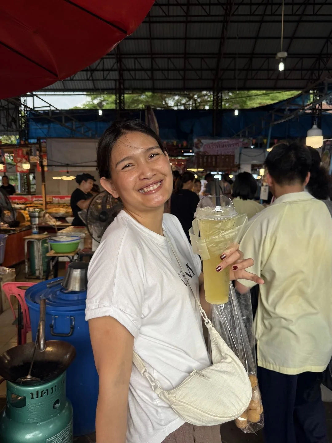 Kat at Centric Market Plaza - Chanthaburi