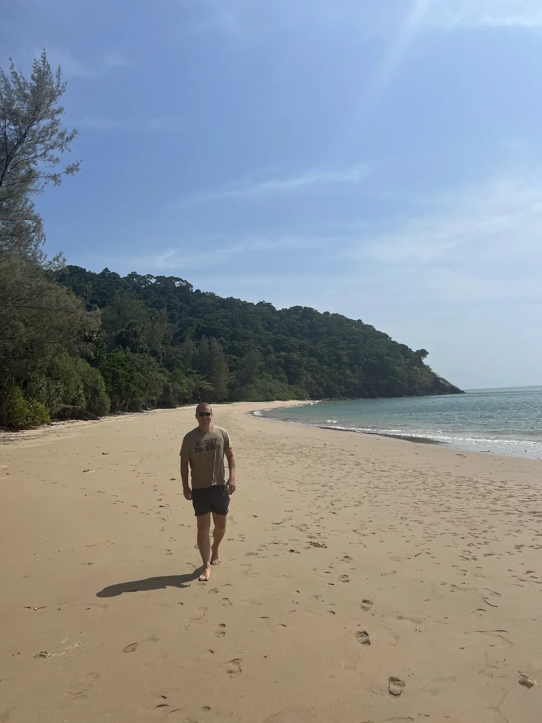 Things To Do in Koh Lanta - Untouched Beaches