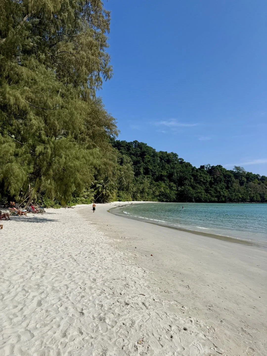 2 Week Thailand Itinerary - Koh Kood