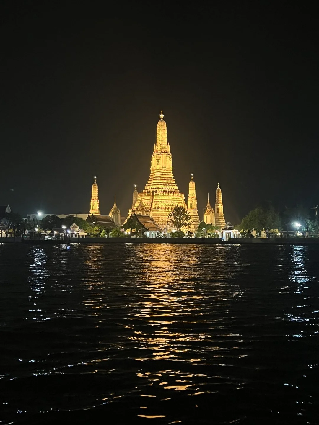Best Rooftop Bars Bangkok - Eagle Nest Rooftop Bar