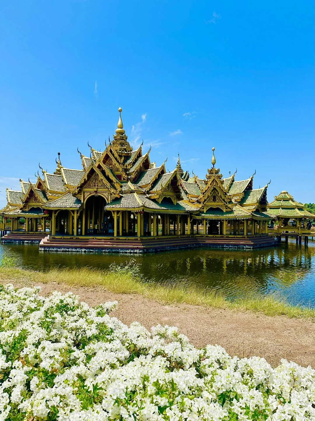 Ancient City - Muang Boran