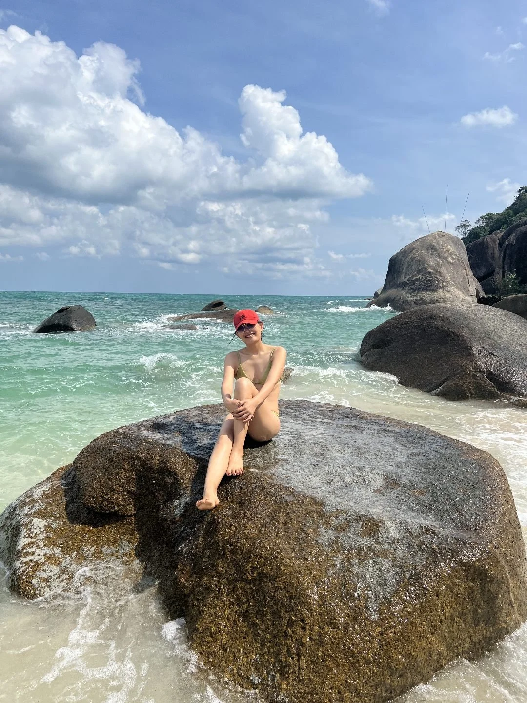 Crystal Beach - 3 Days Koh Samui