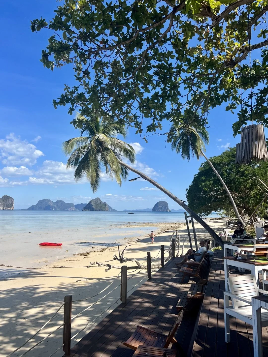Thailand vs Vietnam - Thai Beaches are Better