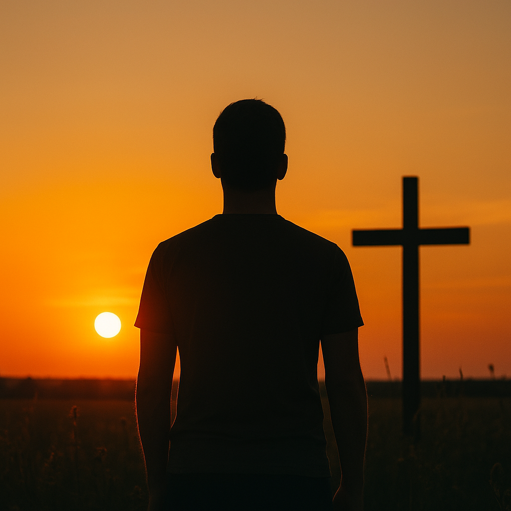 God Has a Plan For Me: My Testimony