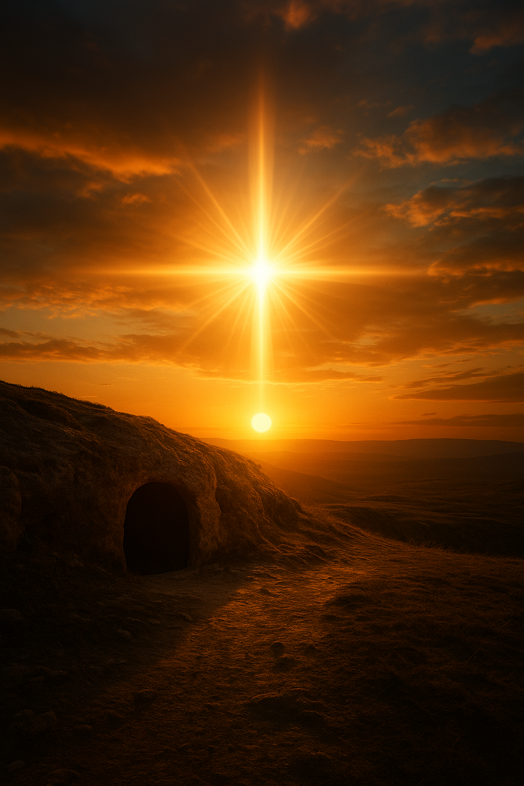 Salvation