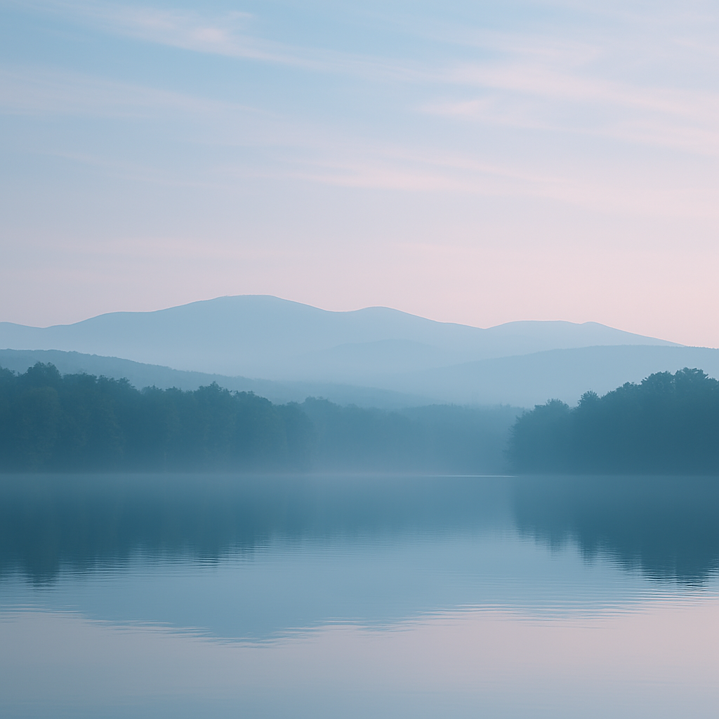 Perfect Peace in an Imperfect World