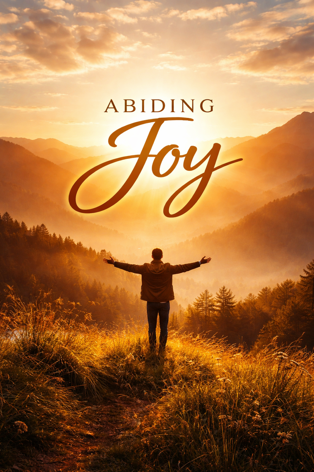 Abiding Joy