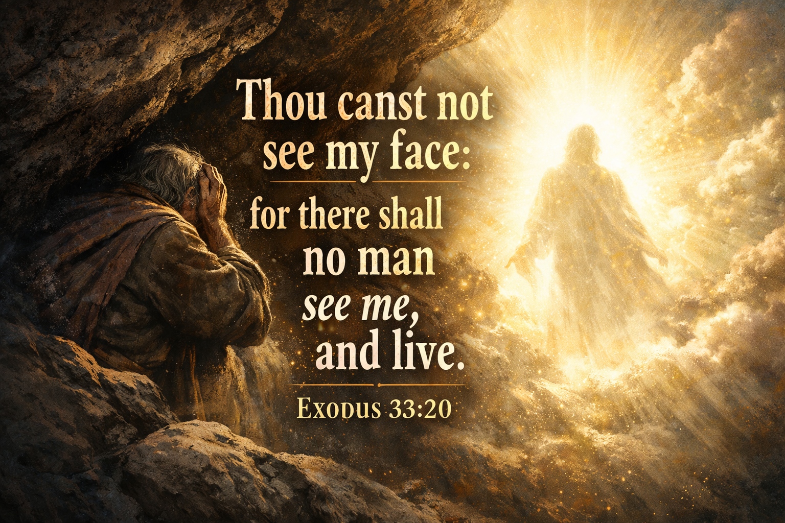 When God Answers “Not Yet”: Waiting for Glory