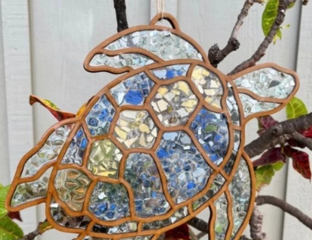 Suncatcher