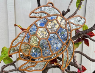 Honu Suncatcher