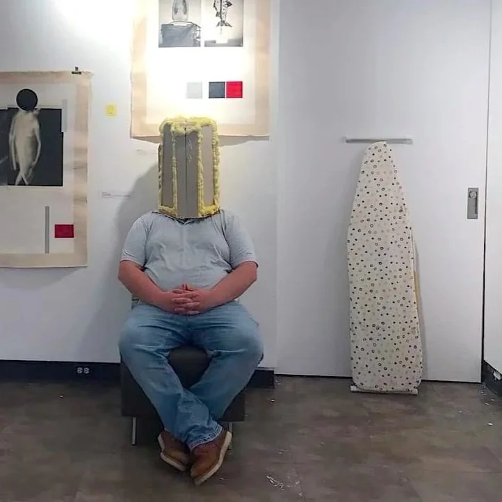 Prosthetic Silence #2