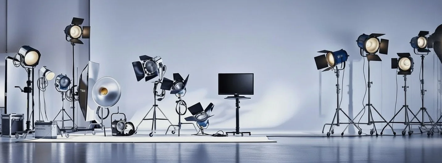 Film Studio Photography London Camera Rental Lighting rental Camera lighting Hire London photography studio Film studio London Photography equipment hire London Film production London Film Equipment hire White Cove Studios