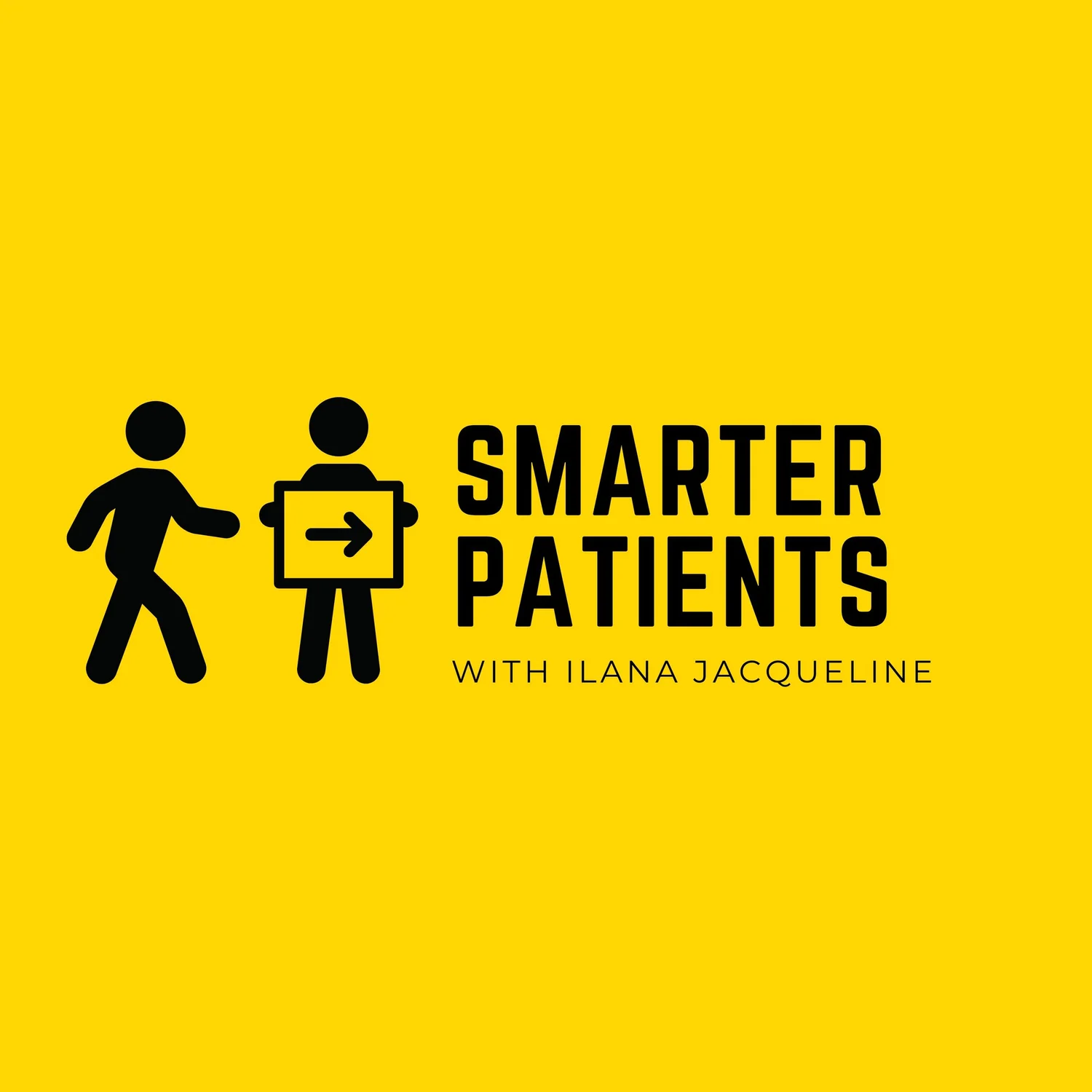 The Smarter Patients Podcast