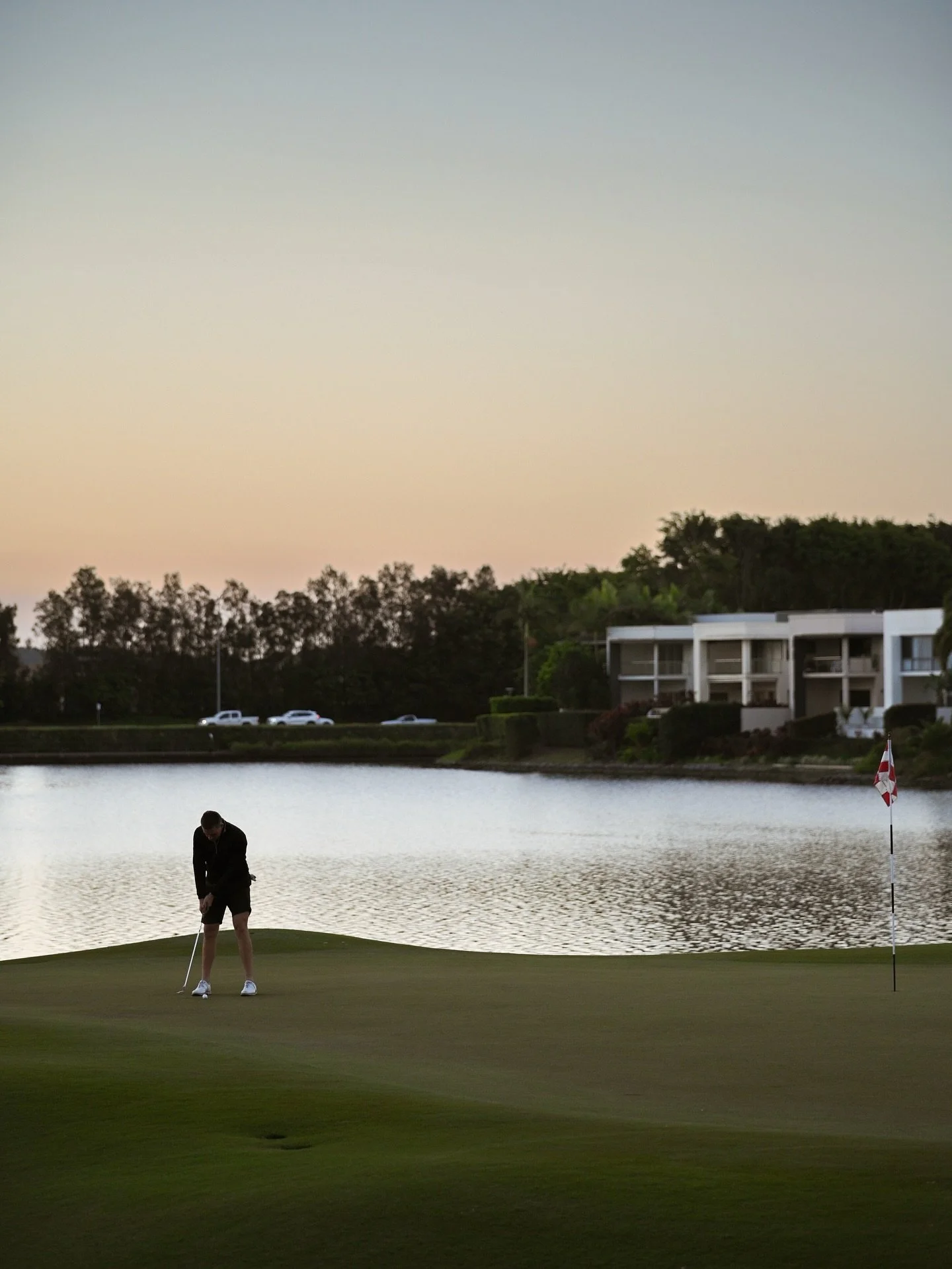 DNC are ready to swing for something bigger than ourselves and we&rsquo;re proud to be sponsoring the @foolsgolfclub charity day 🏌🏼💚

Every dollar raised goes directly to @otlr helping fund mental health and wellbeing programs across Australia. Wi