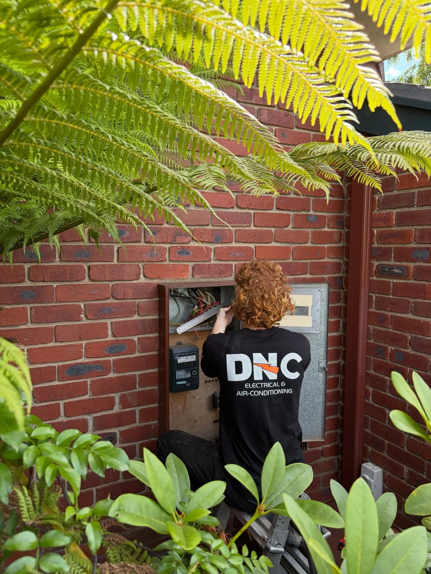 Experience the precision, reliability and care that define exceptional service every job, every time ⚡️

#tradielife #electricalmaintenance #qualitytradies #homerenovationau #melbournetradie #electrician