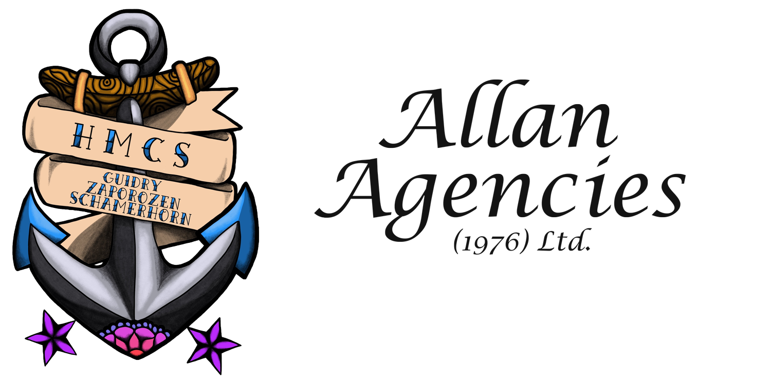 Allan Agencies (1976) Ltd.