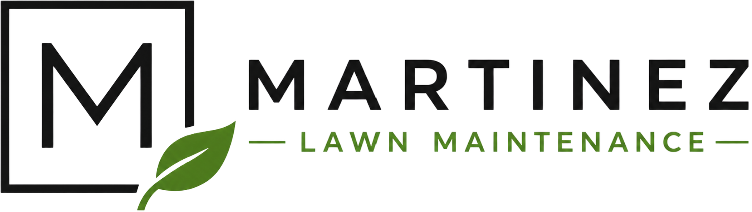 Martinez Lawn Maintenance