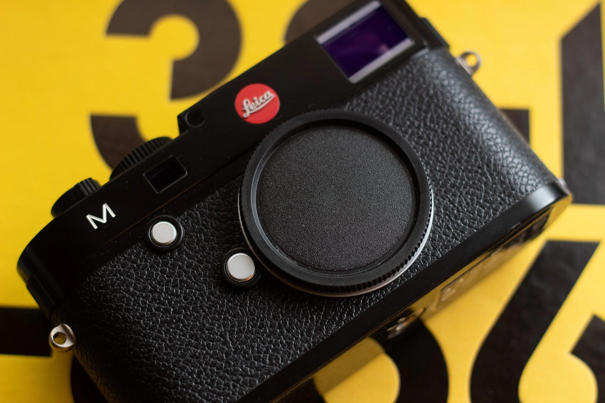 Leica M (typ 240) Set