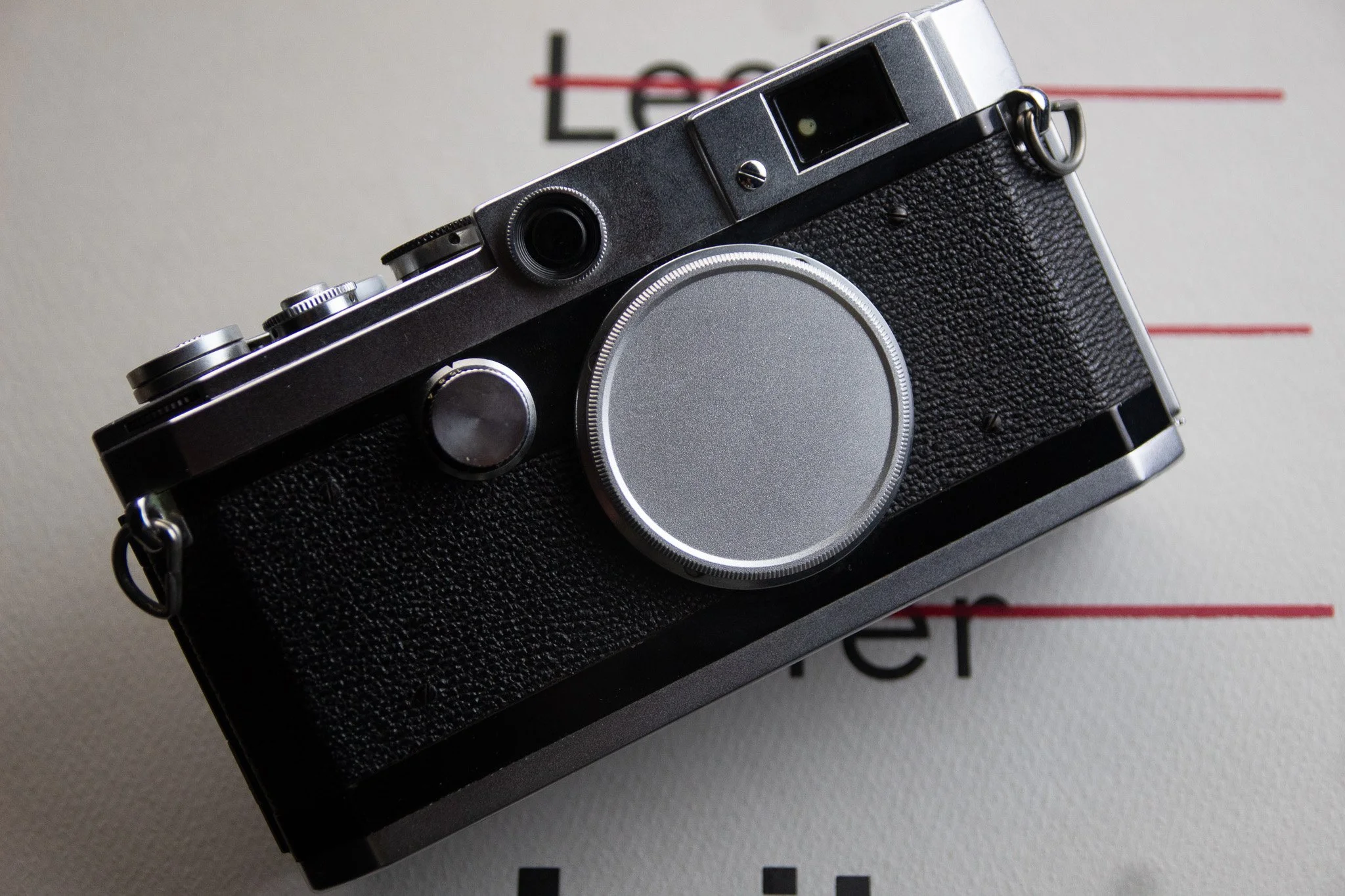 Canon L3