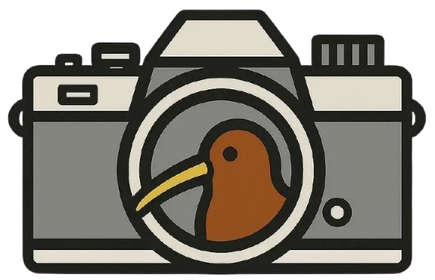 Kiwi Camera Smith