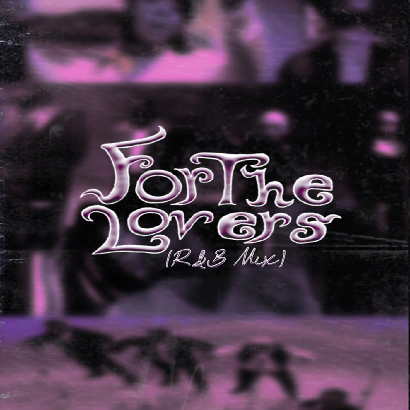 For The Lovers: R&amp;B Mix