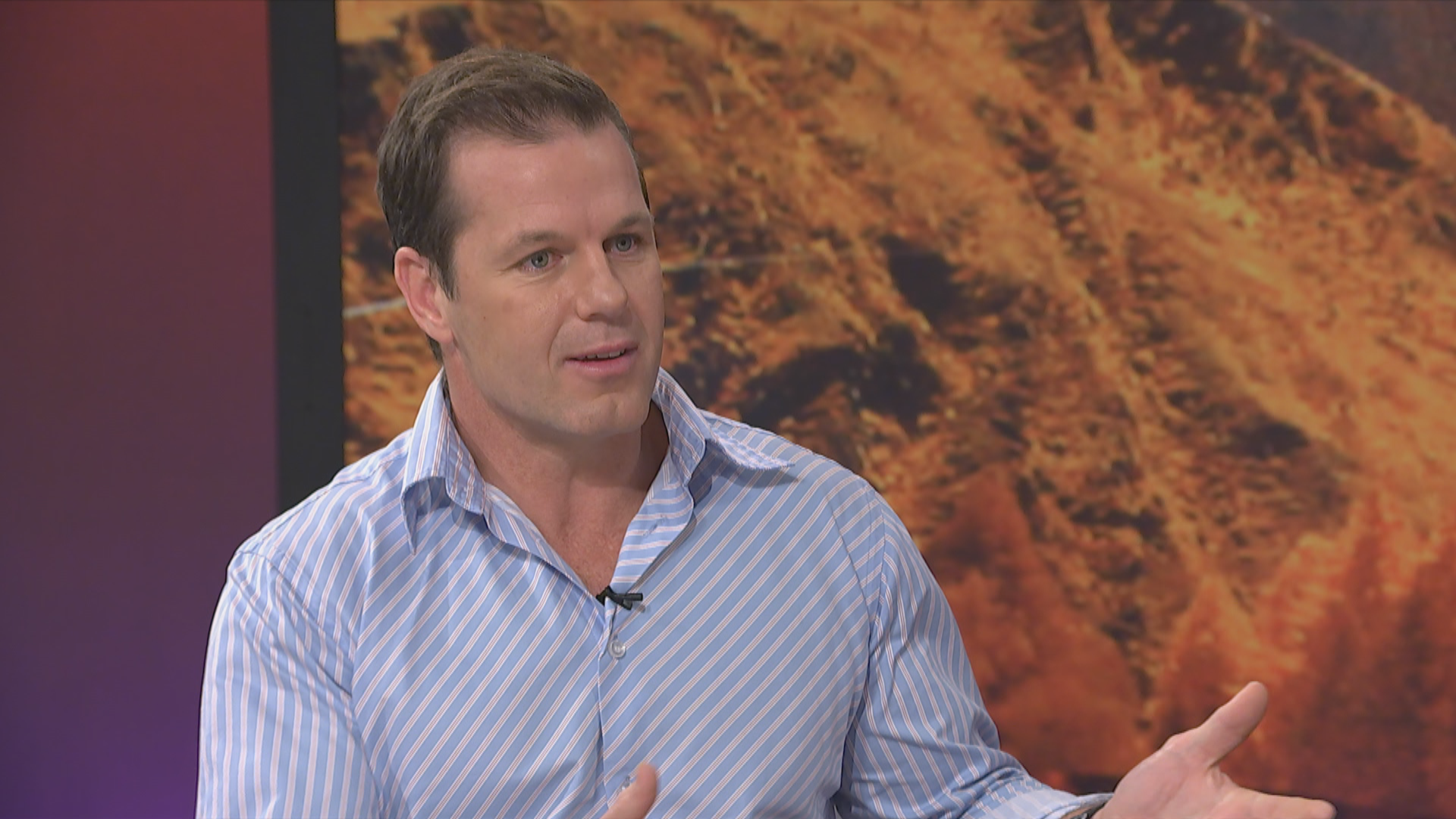 Ex-All Black Firefighter Challenges David Seymour Over Fire Truck Breakdown Claims