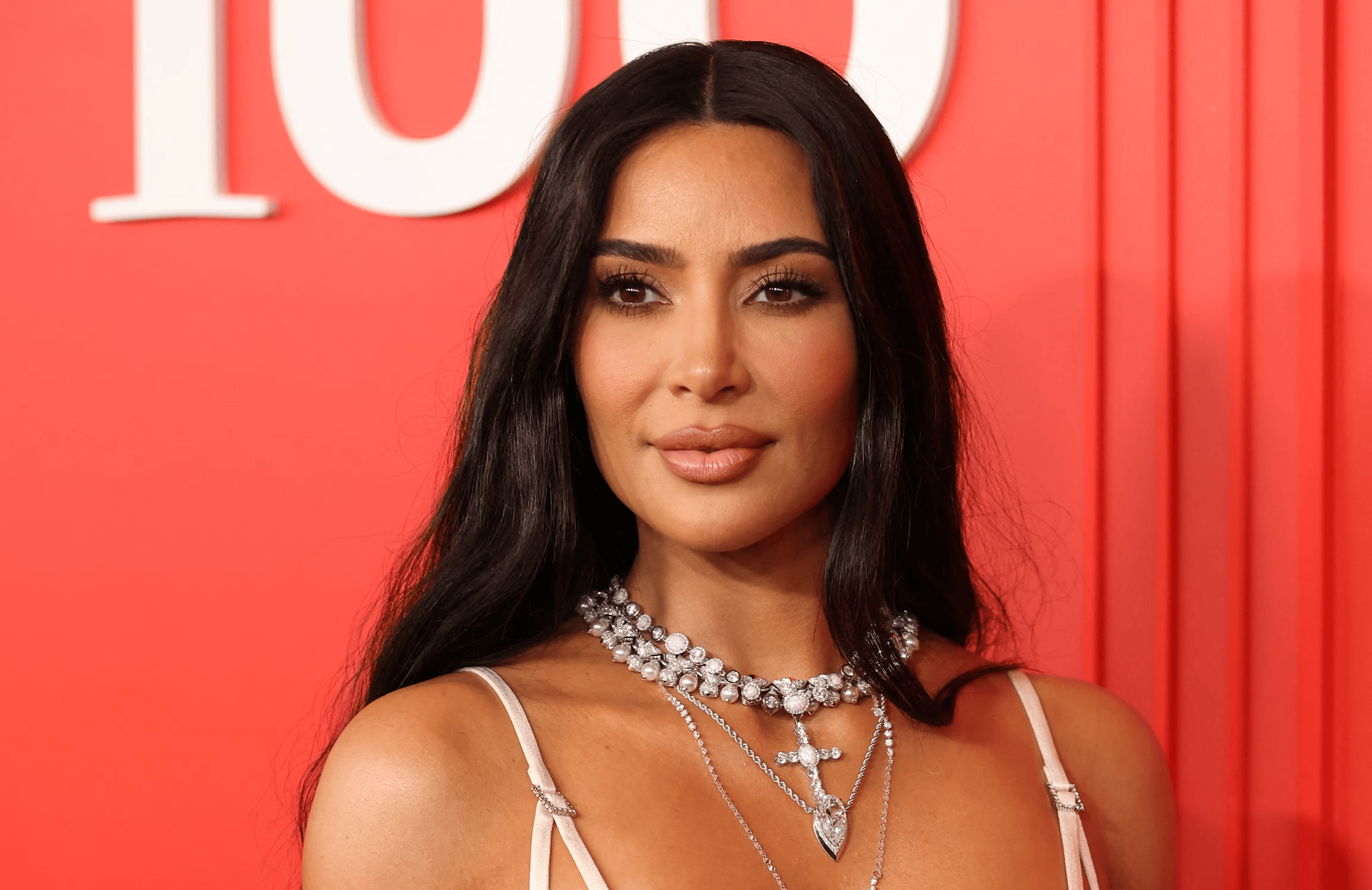 Kim Kardashian Blames ChatGPT After Failing Law Exams