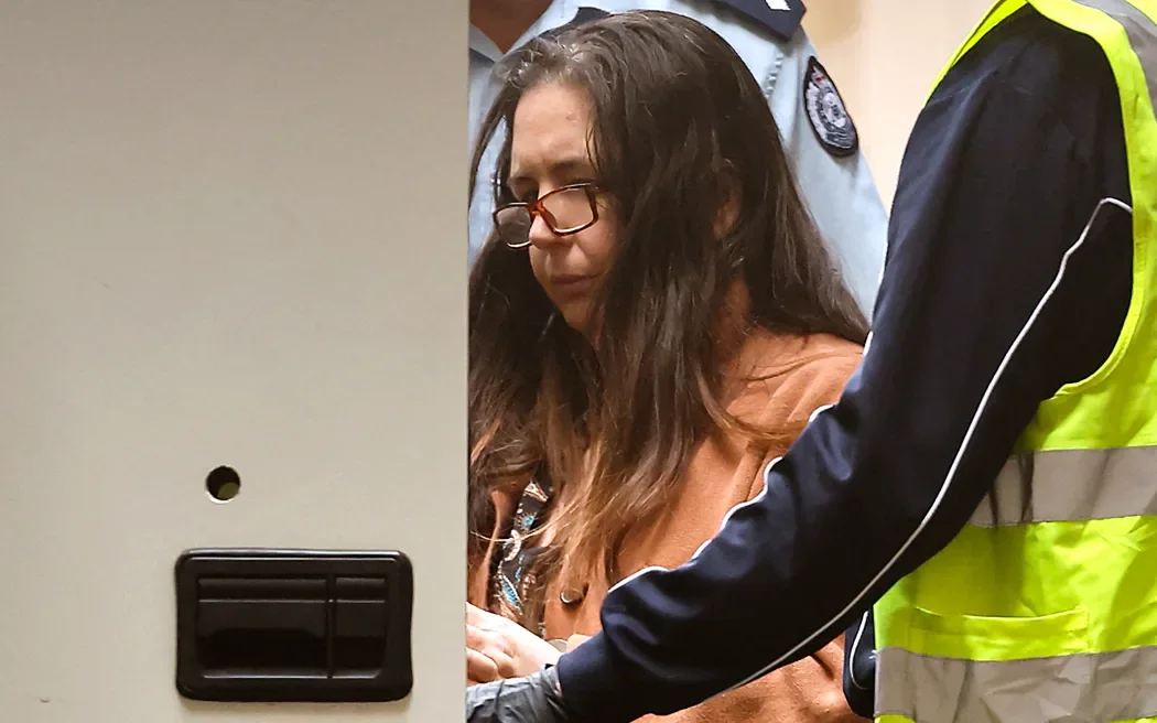 Erin Patterson Appeals Mushroom Murder Convictions