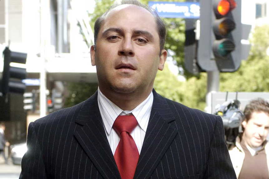 Gangland Kingpin’s Drug Sentence Cut After Court Finds ‘Unusual Circumstances’