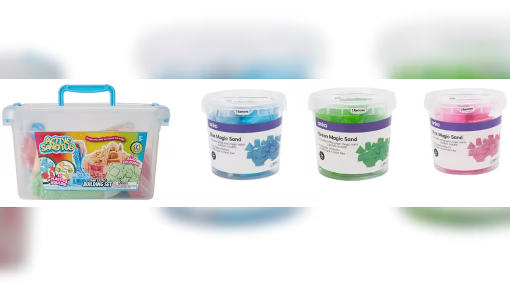 School Closures Across Australia and New Zealand Amid Asbestos Fears in Play Sand