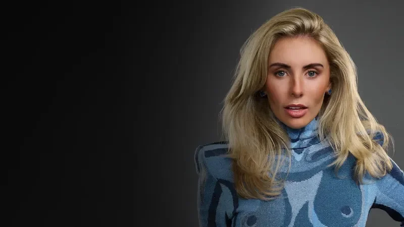 Bonnie Blue’s Van Spotted on Gold Coast Amidst Immigration Drama