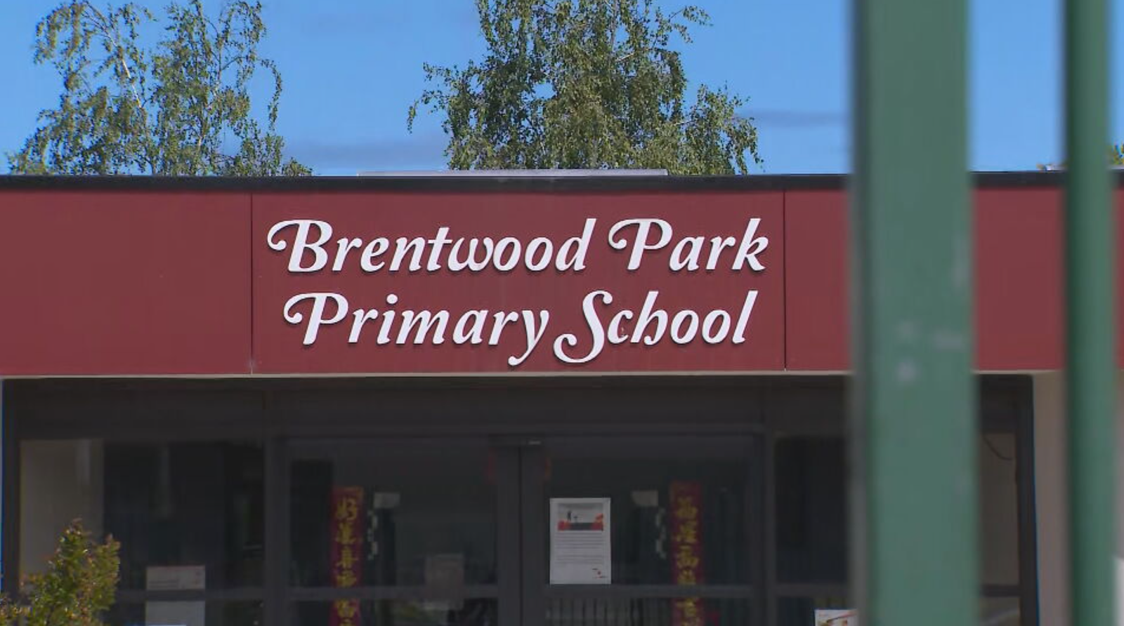 8-Year-Old Boy Stabbed at Melbourne Primary School
