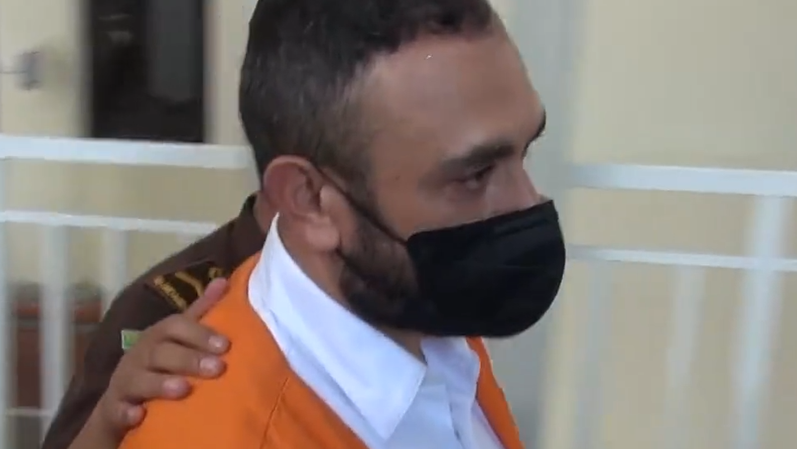 Bali Drug Smuggling Case: Australian Man Spared from Death Penalty