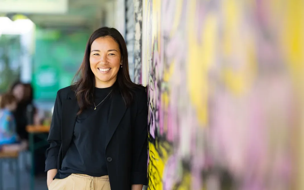 The Opportunity Party's Fresh Start: Can Qiulae Wong's Radical Centrism Break New Zealand's Political Duopoly?