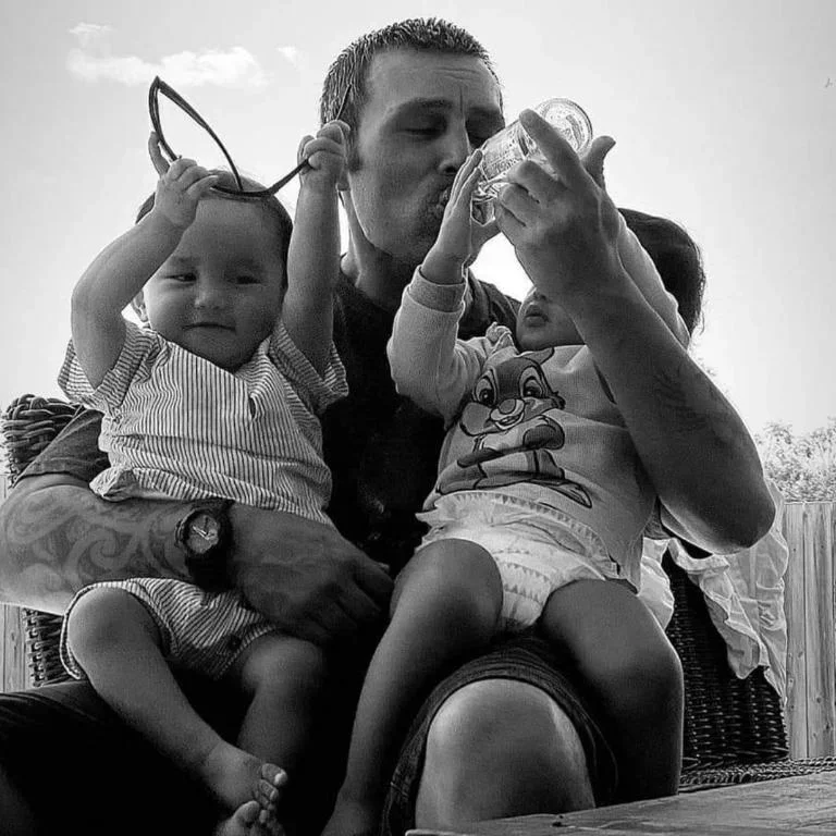 Kiwi Father Crushed to Death in Brisbane Worksite Collapse, Stepson Survives