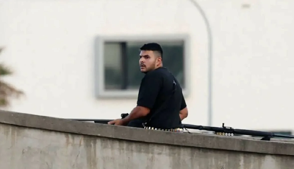 Australian Intelligence Had Examined Bondi Shooter for ISIS Links Six Years Before Terror Attack, Investigation Reveals