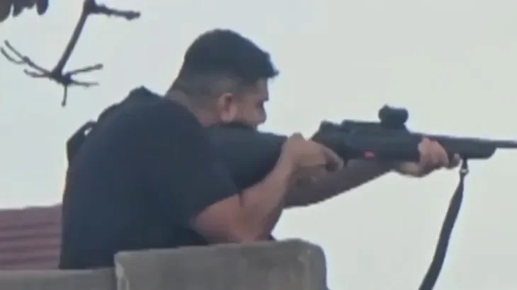 Gunman Naveed Akram Remains in Coma as Police Wait to Charge Bondi Beach Shooter, Nation Mourns 16 Dead