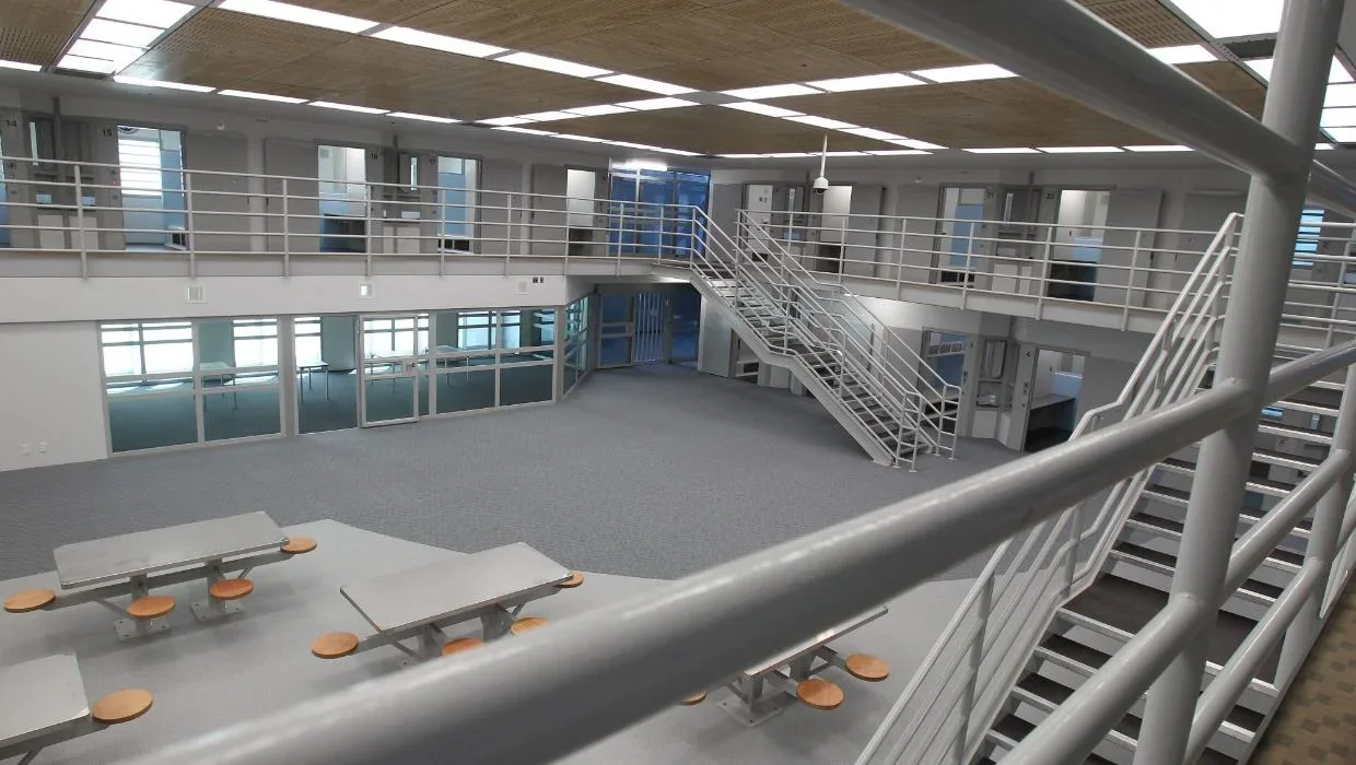 28-Year-Old Inmate Charged with Manslaughter Over Death of 69-Year-Old Mt Eden Prison Assault Victim