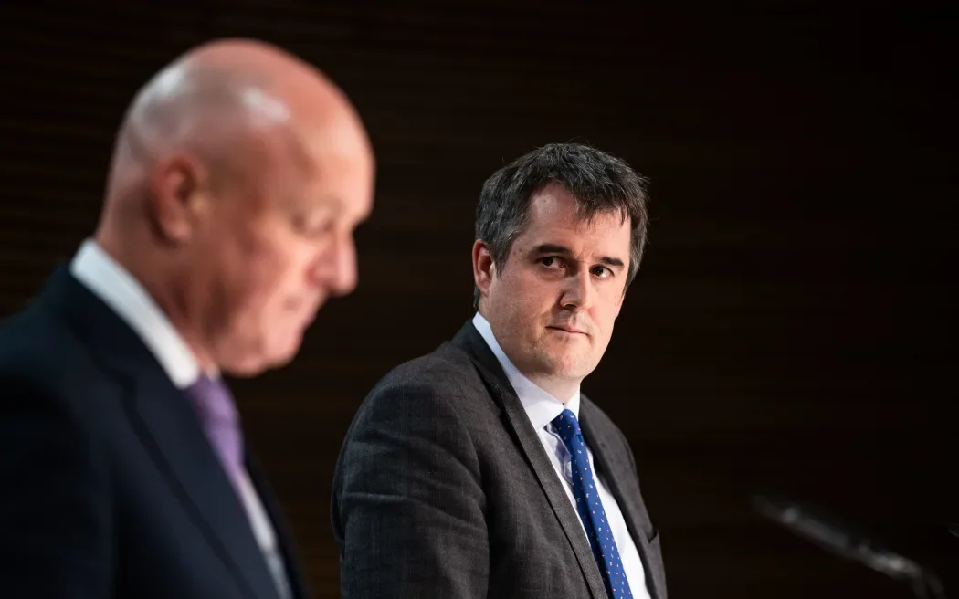 Government Establishes New Ministry of Cities, Environment, Regions and Transport to Tackle Housing and Infrastructure Crisis