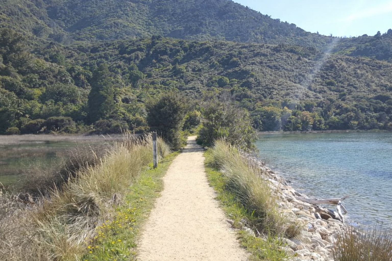 CROWN RETURNS 3000+ HECTARES TO SOUTH ISLAND MĀORI IN LANDMARK LAND SETTLEMENT