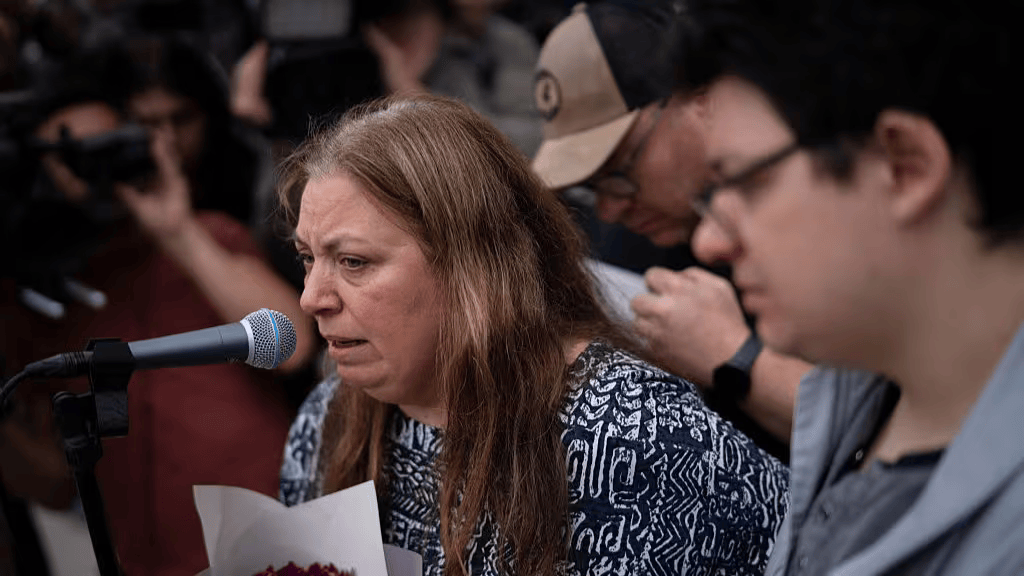 Youngest Bondi Victim Remembered: Ukrainian Family's Daughter Lost in Mass Shooting