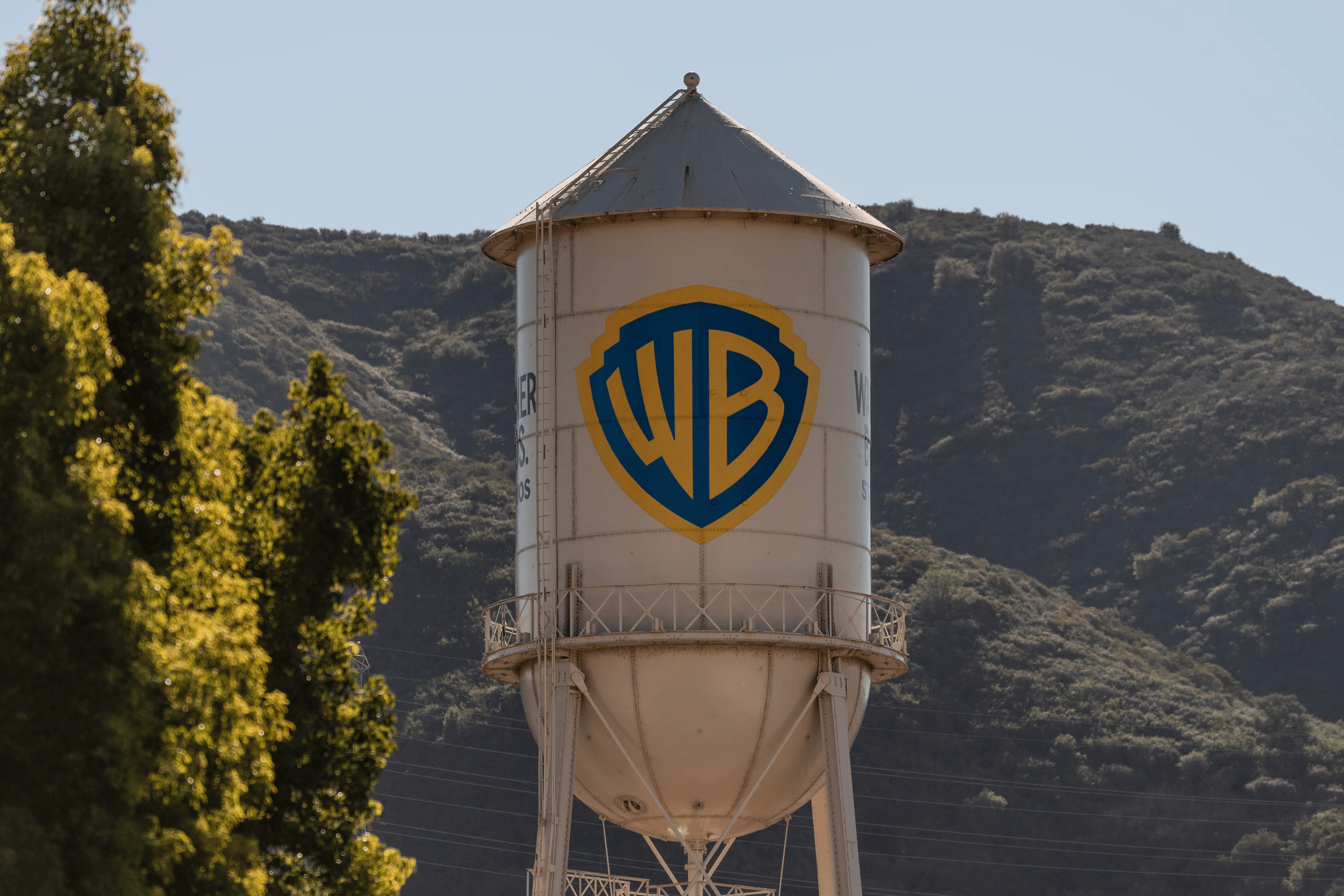 Warner Bros. Discovery Rejects Paramount's $108 Billion Hostile Takeover Bid