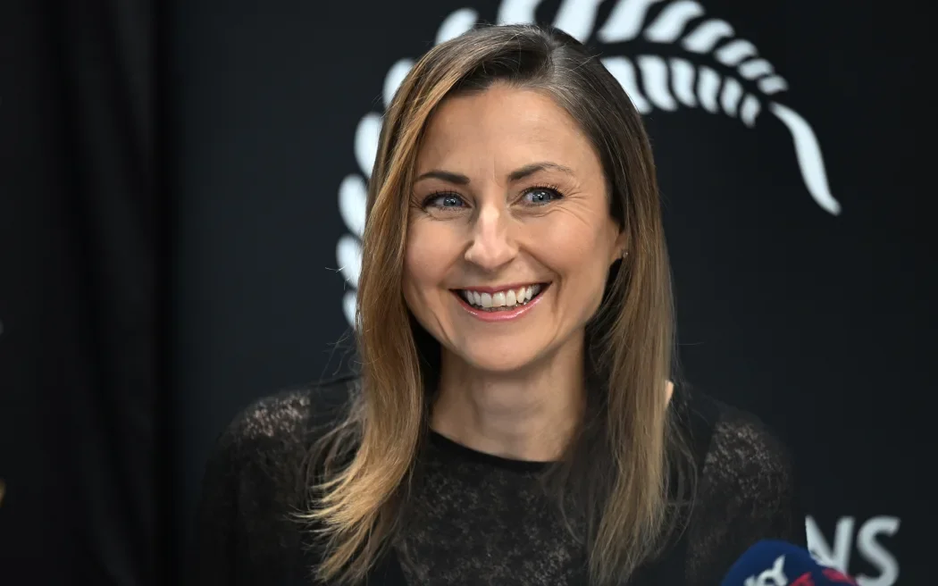 Jennie Wyllie Steps Down as Netball New Zealand CEO Following Turbulent Year