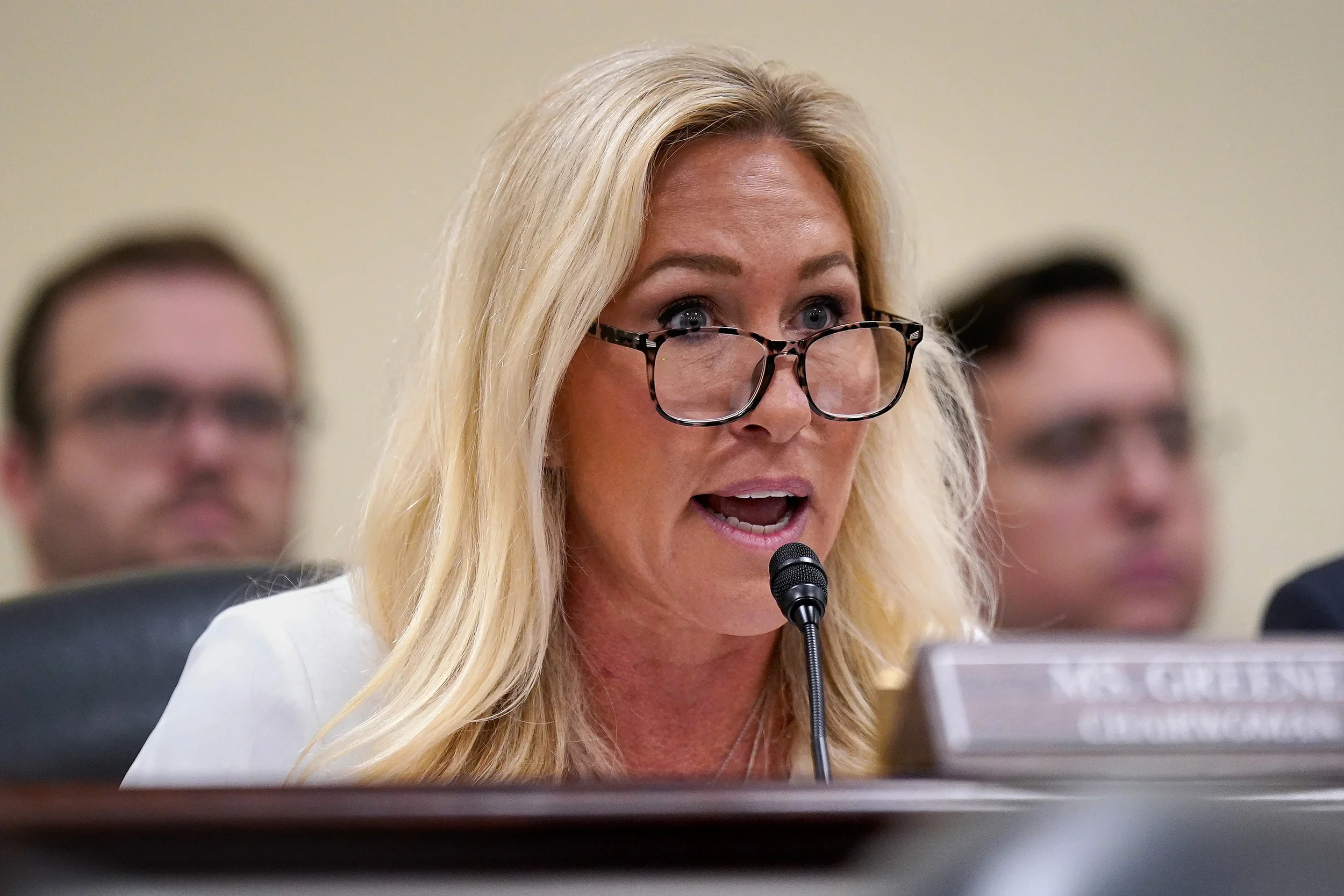 House Passes Bill Criminalizing Gender-Affirming Care for Minors