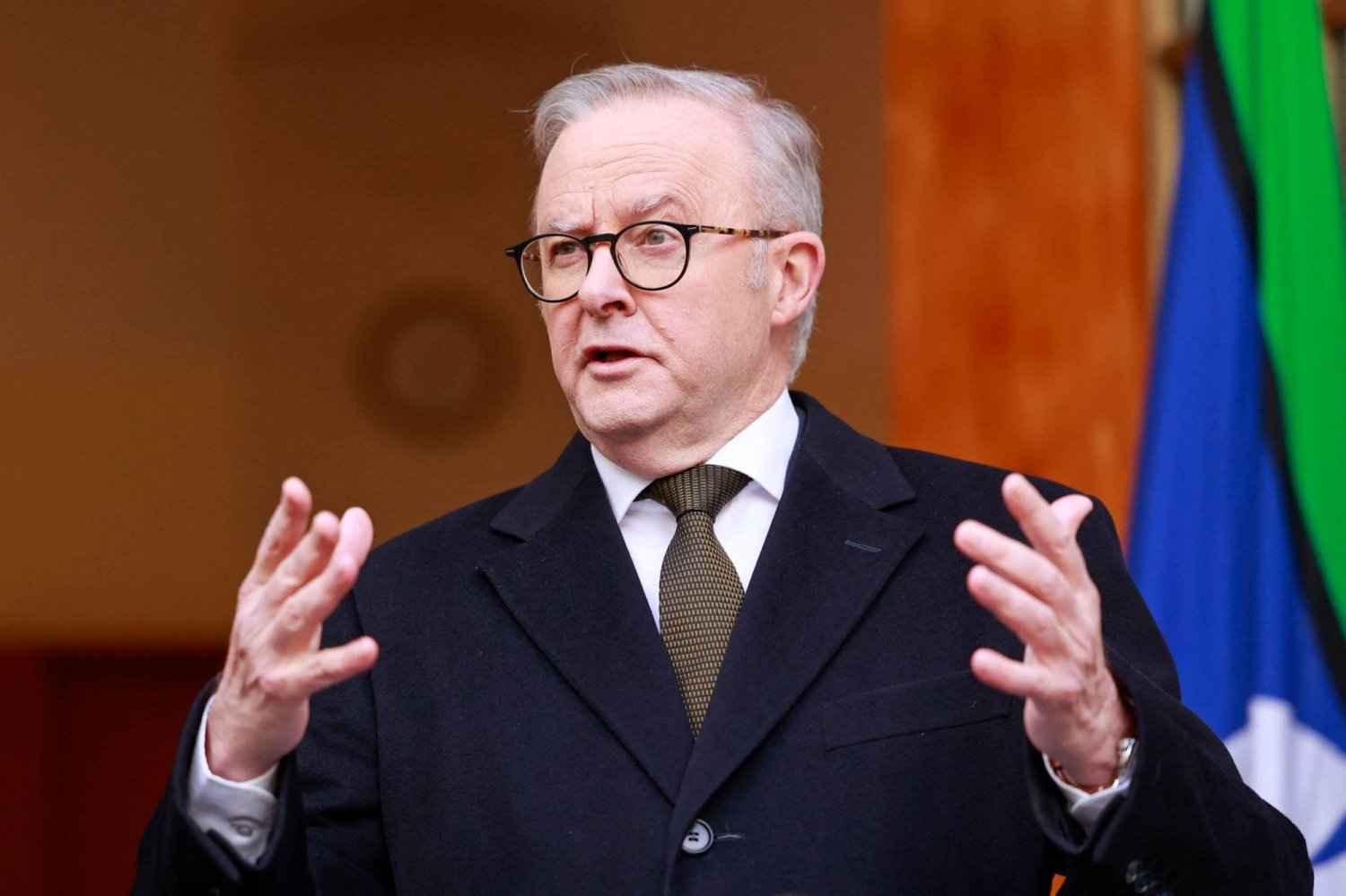 Prime Minister Anthony Albanese Launches Major National Gun Buyback Initiative Following Bondi Attack