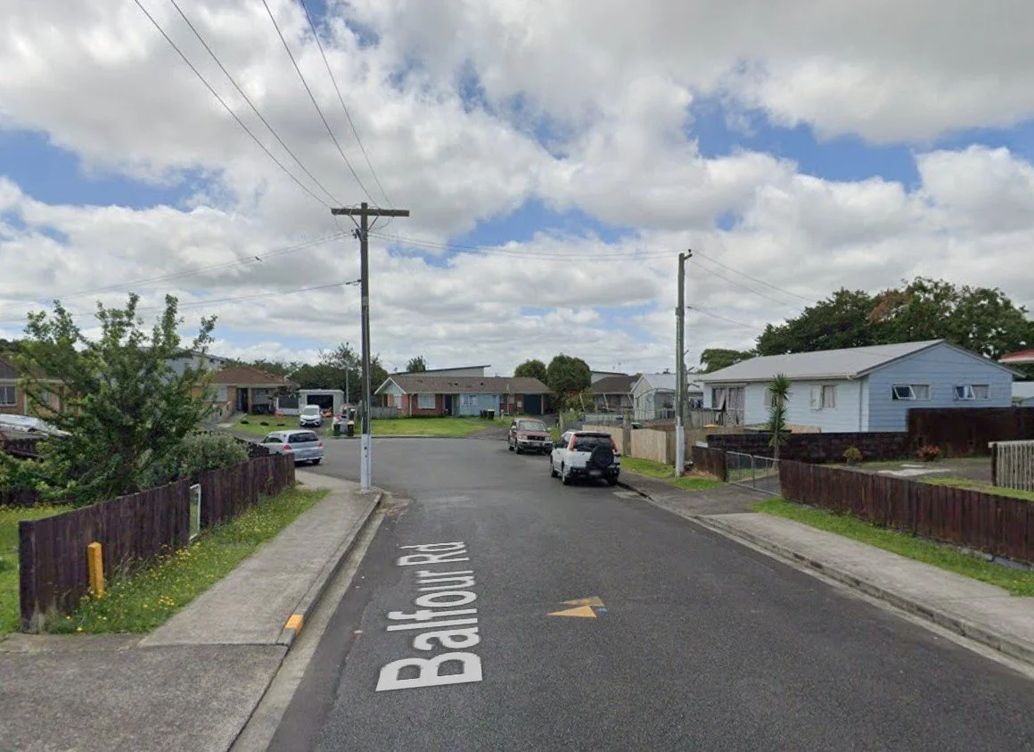 Homicide Investigation Launched Following Fatal Shooting in Manurewa
