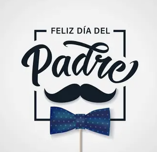 Dia del Padre