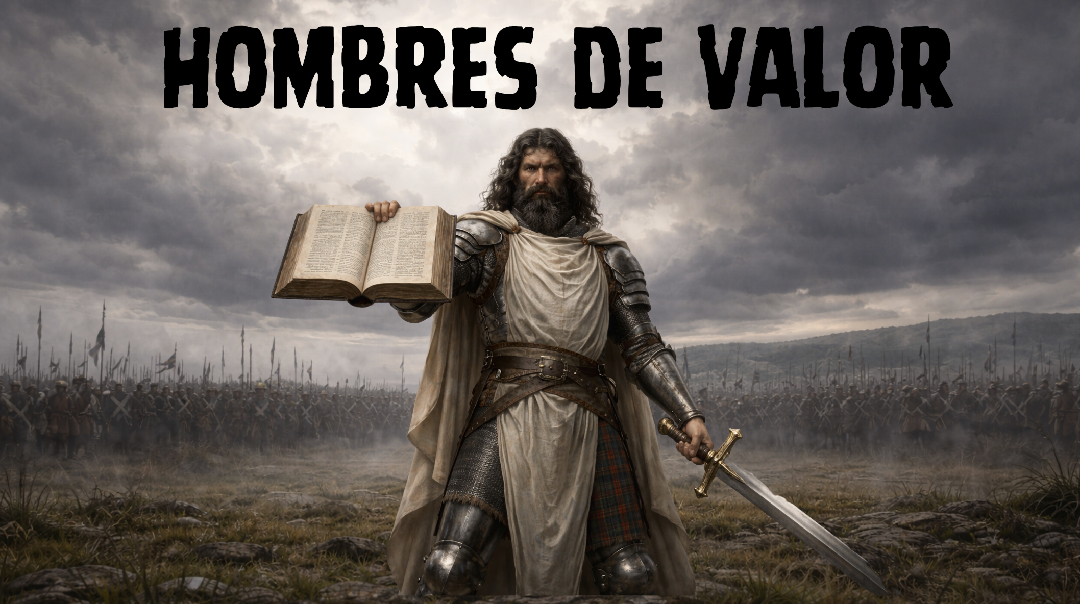 Hombres de Valor